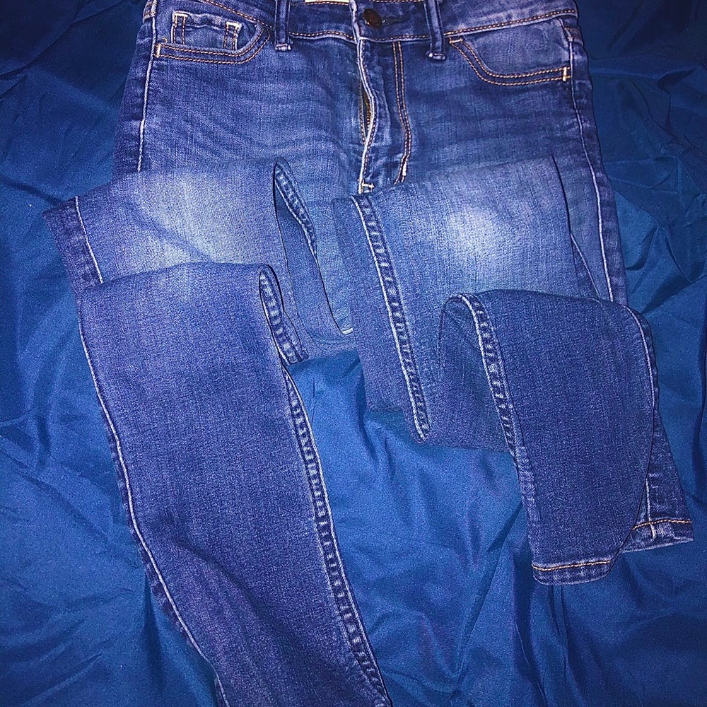 jeans